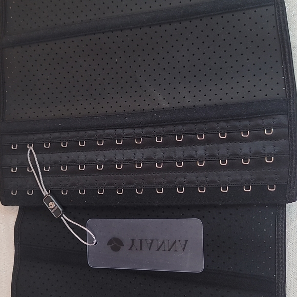 YIANNA Corset Shapewear Intimates Elegant wear Career Office wear - Picture 7 of 12